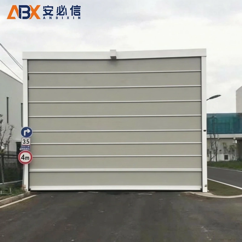 山南市冷库门封
