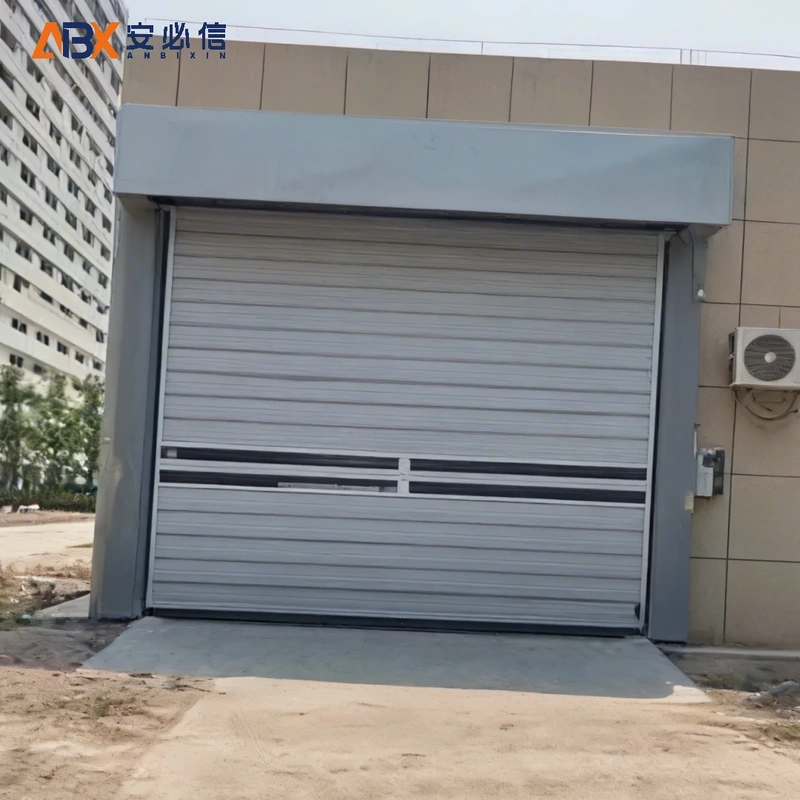 山南市感应高速门
